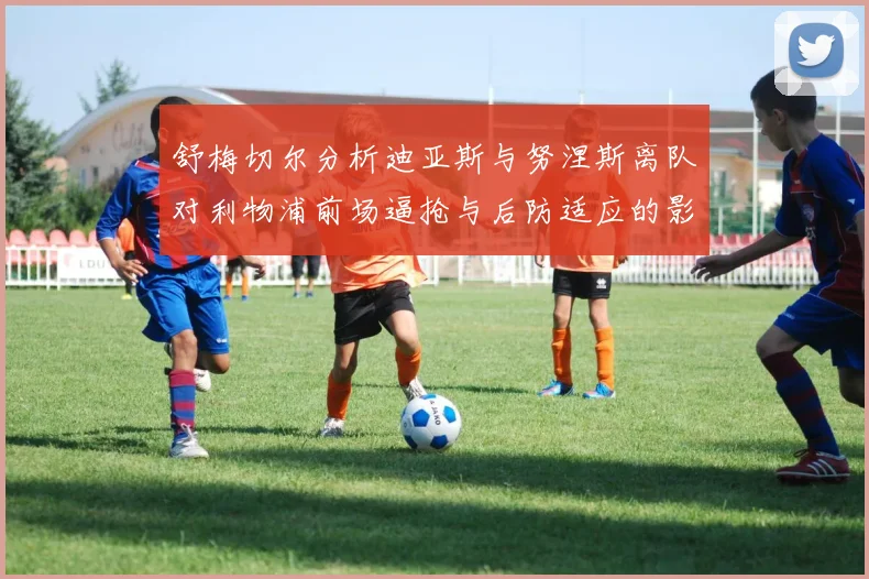 舒梅切尔分析迪亚斯与努涅斯离队对利物浦前场逼抢与后防适应的影响