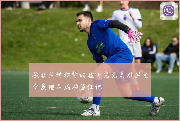 被杜兰特称赞的猛将究竟是谁掘金今夏能否成功留住他