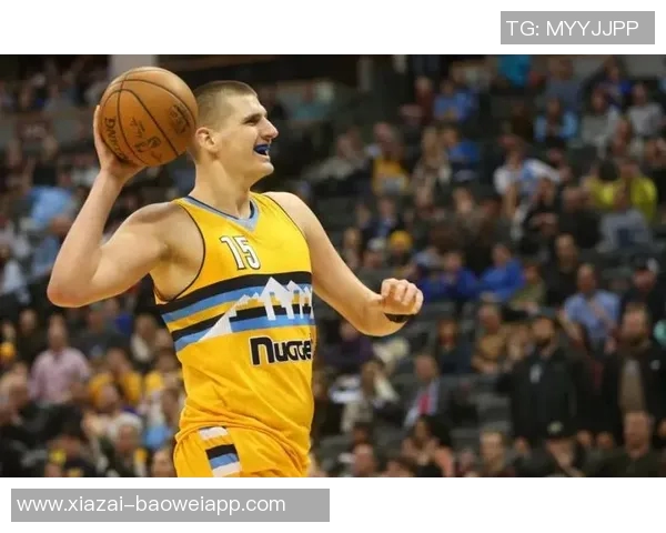 约基奇对卡梅隆约翰逊的建议：保持自我风格与侵略性展现个人魅力