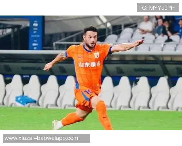 卡扎伊什维利成泰山队2018年后首位单赛季两次罚失点球的球员 卡扎伊什维利成泰山队2018年后首位单赛季两次罚失点球的球员