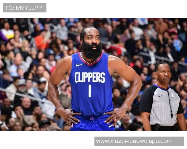 哈登三双难救快船五连败谁该为球队当前困境负责 哈登三双难救快船五连败谁该为球队当前困境负责