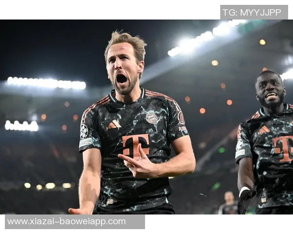 凯恩加盟拜仁后欧冠首秀创佳绩打进22球参与27球领跑同期记录 凯恩加盟拜仁后欧冠首秀创佳绩打进22球参与27球领跑同期记录