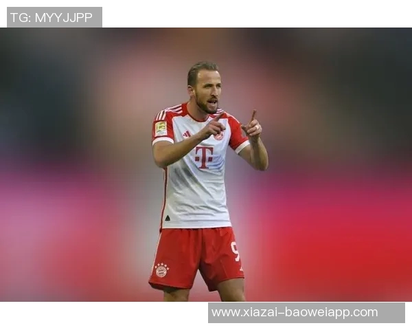 格纳布里称赞凯恩如机器人般的表现令人惊叹,展现出超凡的竞技状态 格纳布里称赞凯恩如机器人般的表现令人惊叹,展现出超凡的竞技状态