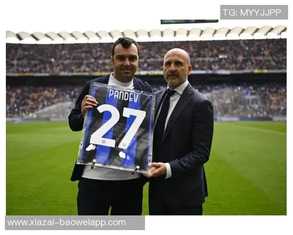 潘德夫回忆2010年对巴萨时穆帅幽默回应齐沃踢边锋的趣事