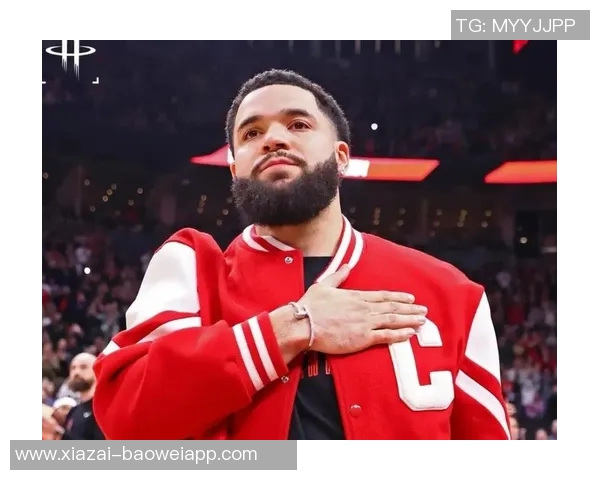 范弗里特谈火箭进攻效率超预期表达对球队现状的满意与惊喜