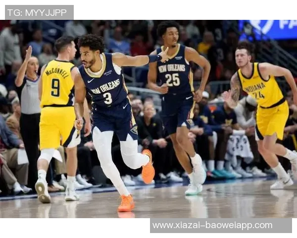 鹈鹕狂胜步行者快船陷入西部垫底困境彻底沉沦无望