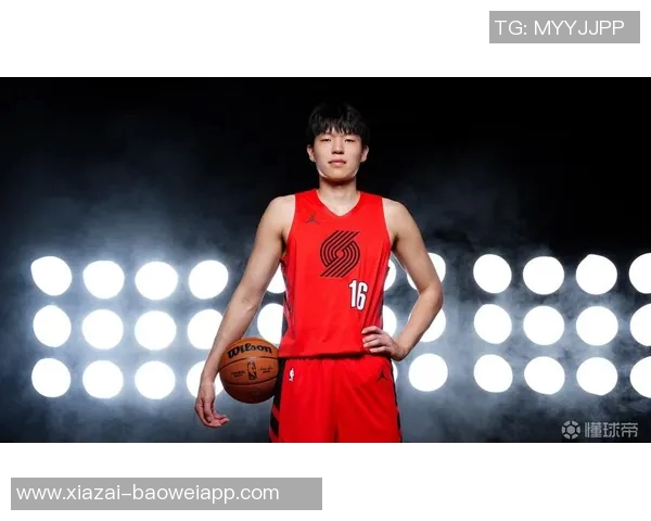 杨瀚森需不断提升自我以把握随时可能出现的机会