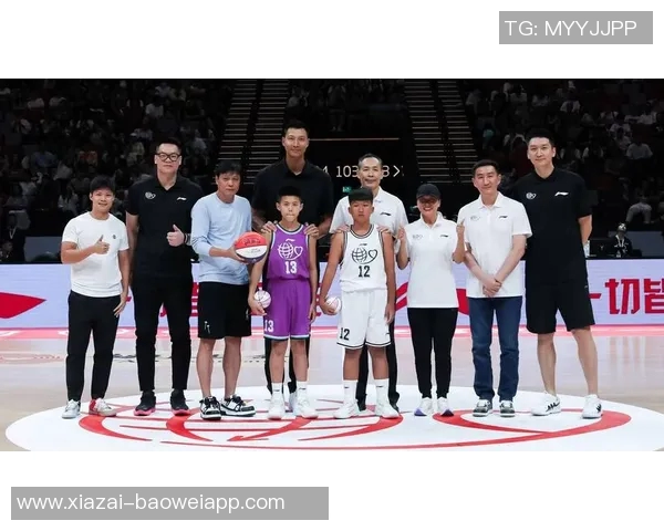 中国香港赛马会携手姚基金共促篮球运动与青少年体育事业发展 中国香港赛马会携手姚基金共促篮球运动与青少年体育事业发展