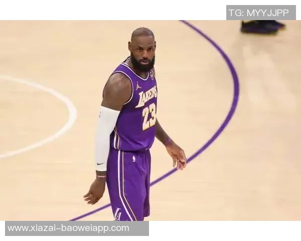 媒体人分析骑士战绩下滑或助詹姆斯回归家乡球队可能性上升