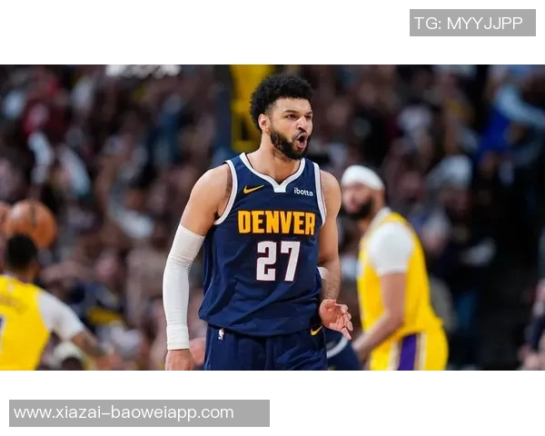 贾马尔穆雷能否成为加拿大历史上第五位全明星球员 贾马尔穆雷能否成为加拿大历史上第五位全明星球员