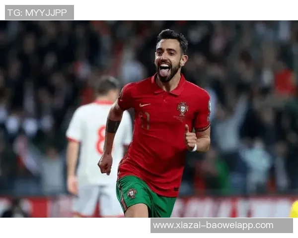 B费在社交媒体上祝贺葡萄牙U17夺冠并鼓励年轻球员们继续努力奋斗 B费在社交媒体上祝贺葡萄牙U17夺冠并鼓励年轻球员们继续努力奋斗