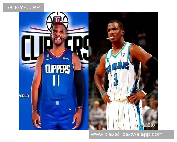 快船在交易哈登后仍积极寻求为保罗寻找新东家 快船在交易哈登后仍积极寻求为保罗寻找新东家