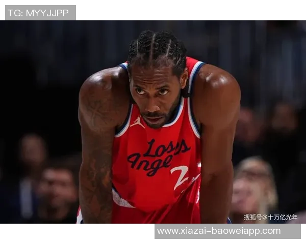 解说:莱昂纳德复苏如战神快船能否开启北伐之旅 解说:莱昂纳德复苏如战神快船能否开启北伐之旅