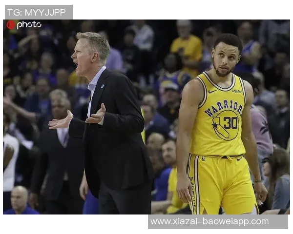 解读勇士战术理念强调空间与整体速度引援或重现奥托波特风采